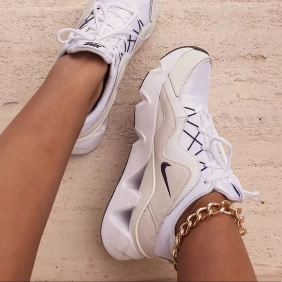 Gold Link anklet - Picture 7 of 9